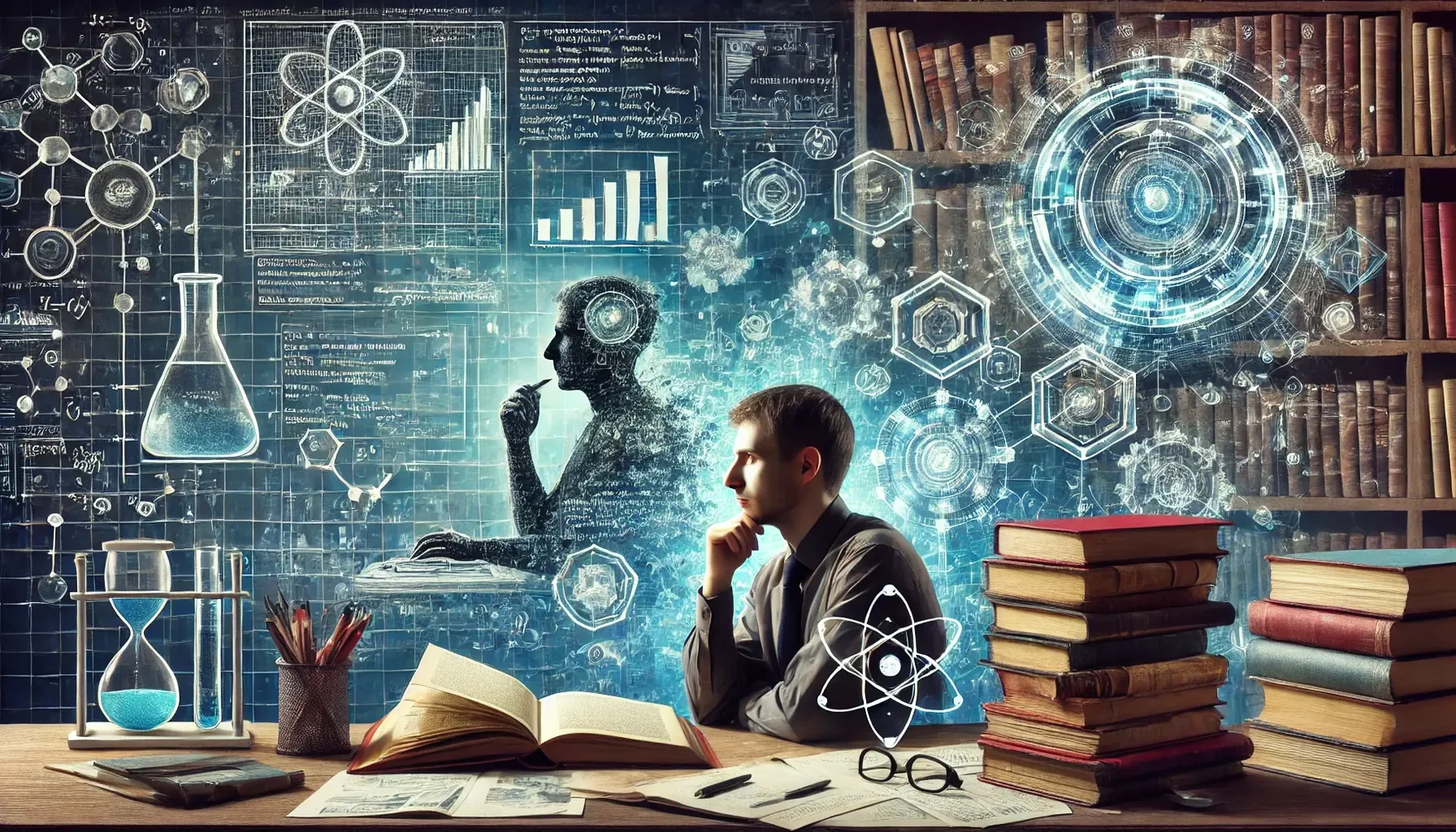 AI-Scientist